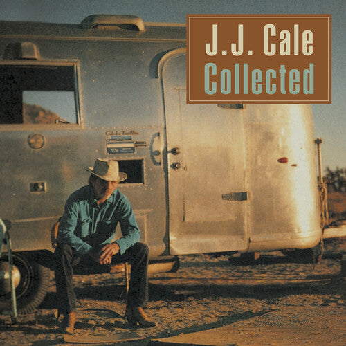J.J. Cale - Collected