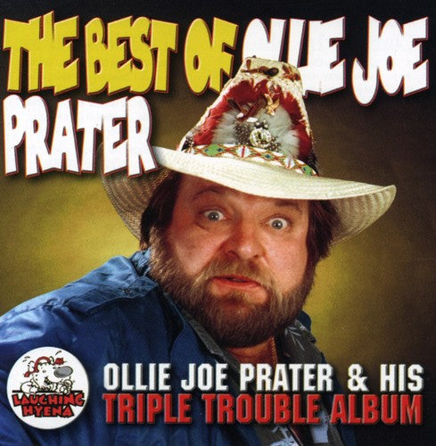 Ollie Joe Prater - Best of Ollie Joe Prater
