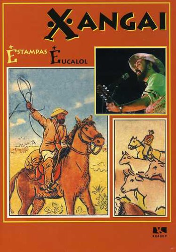 Cor Das Cordas - Outras Cores