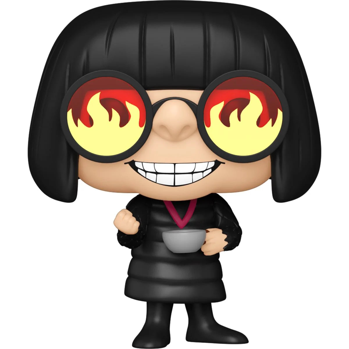 Funko Pop! The Incredibles 20th Anniversary Edna Mode