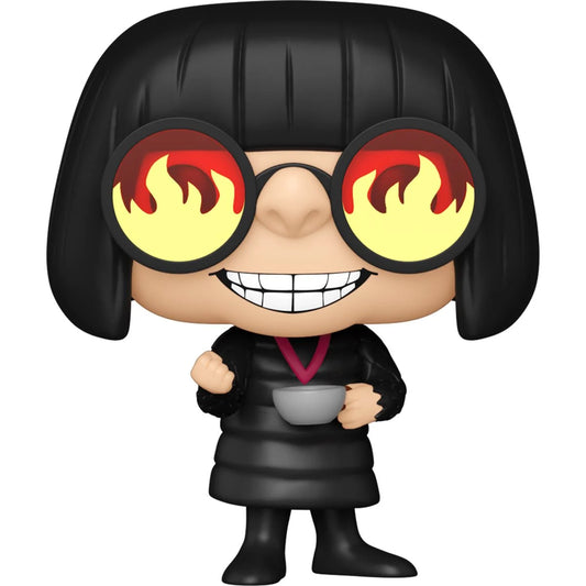 Funko Pop! The Incredibles 20th Anniversary Edna Mode