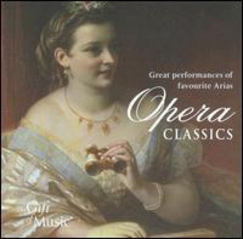 Petruta Kupper - Opera Classics