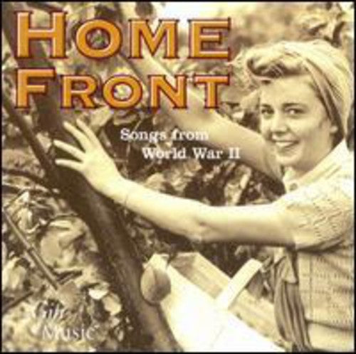 Home Front - Home Front
