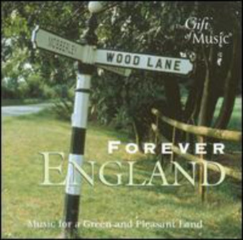 Forever England - Forever England