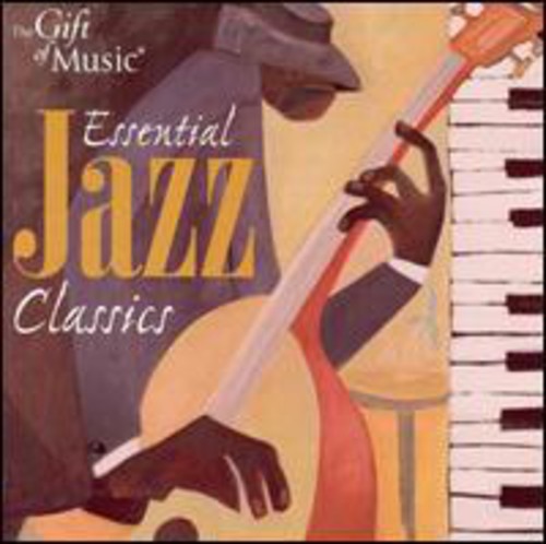 Essential Jazz Classics - Essential Jazz Classics
