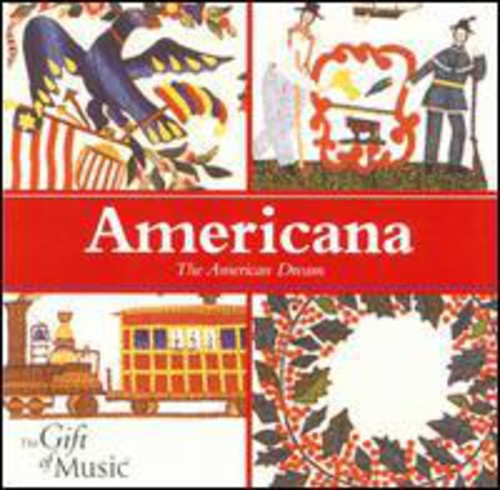 Americana - Americana