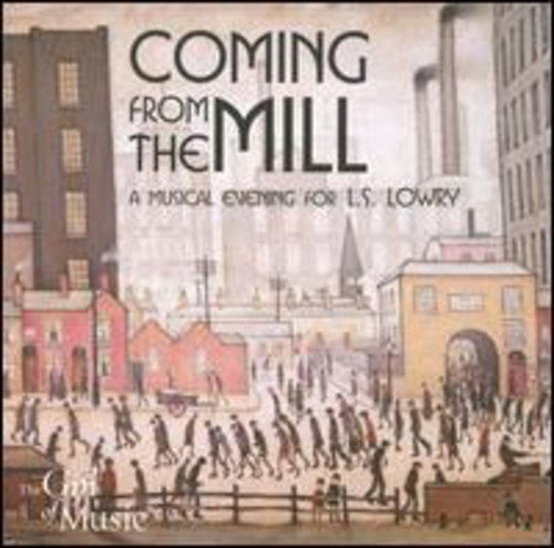 Coming From the Mill - Coming from the Mill