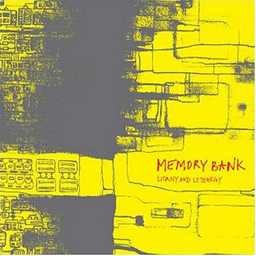 Memory Bank - Litany and Lethargy