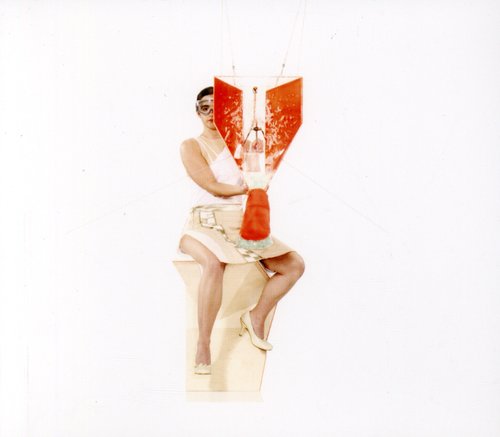 Menomena - Under An Hour