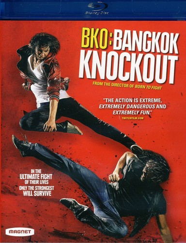 Bko: Bangkok Knockout