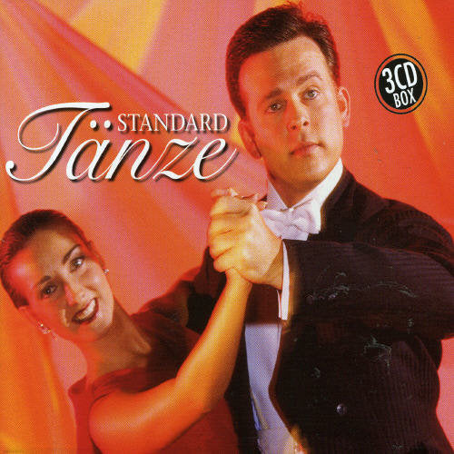 Various - Standard Tanze