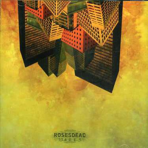 Rosesdead - Stages