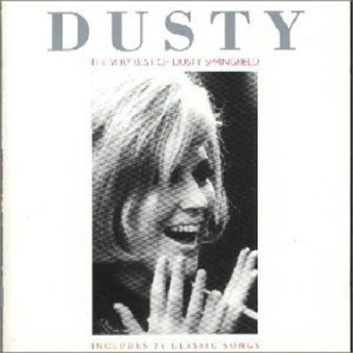 Dusty Springfield - Very Best of
