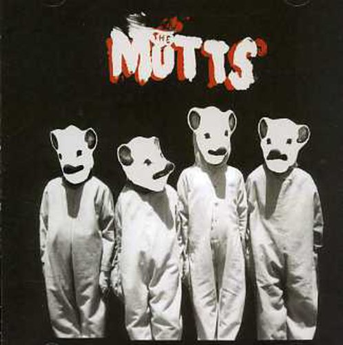 Mutts - I Us We You