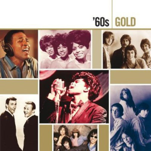 60's: Gold/ Various - 60's: Gold / Various