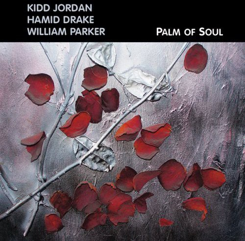 Kidd Jordan - Palm of Soul