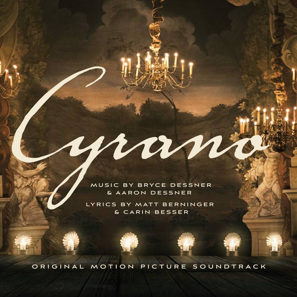 Bryce Dessner / Aaron Dessner / Cast of Cyrano - Cyrano (Original Soundtrack)