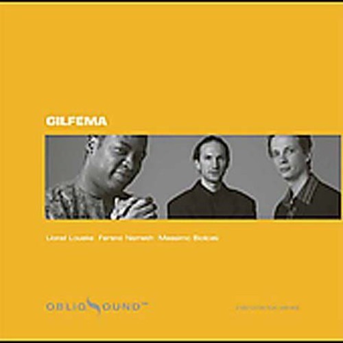Gilfema - Gilfema