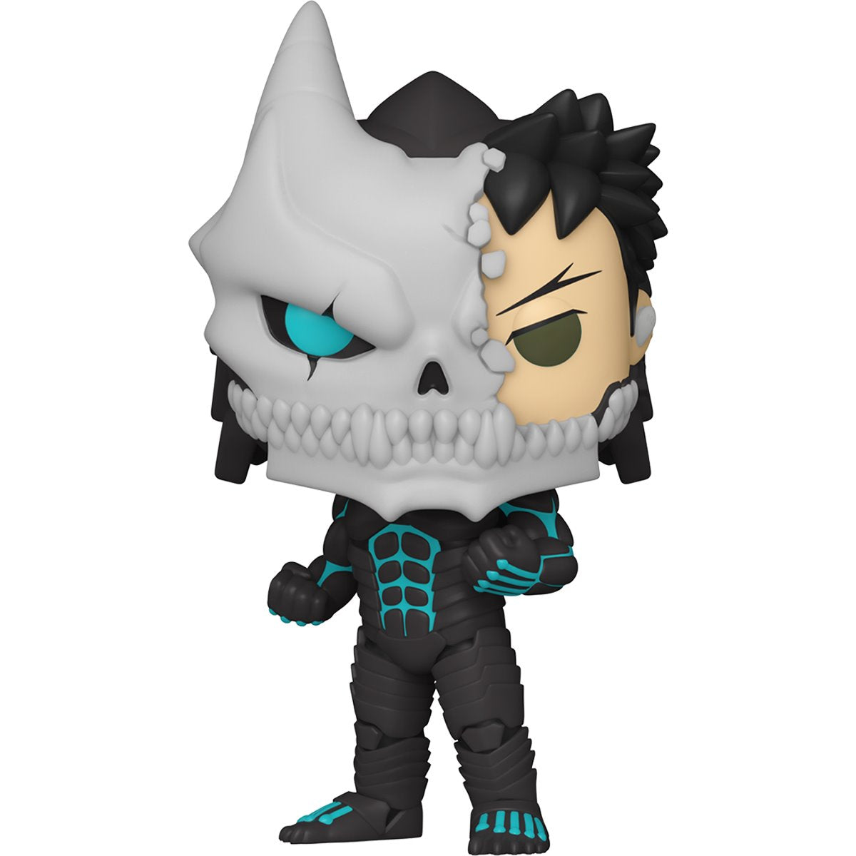 Funko POP! Anime: Kaiju No8 - Kaiju No8 (Styles May Vary)