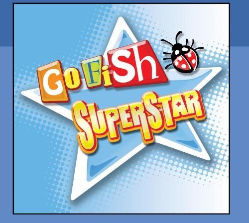 Go Fish Guys - Superstar