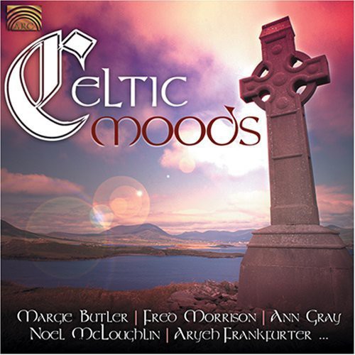 Celtic Moods/ Various - Celtic Moods