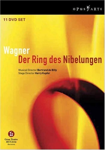 Ring Des Nibelungen