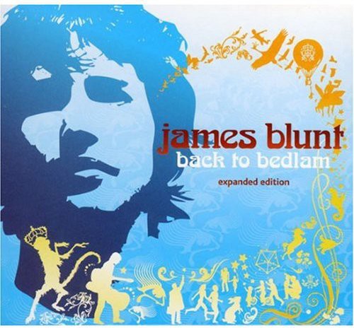 James Blunt - Back to Bedlam