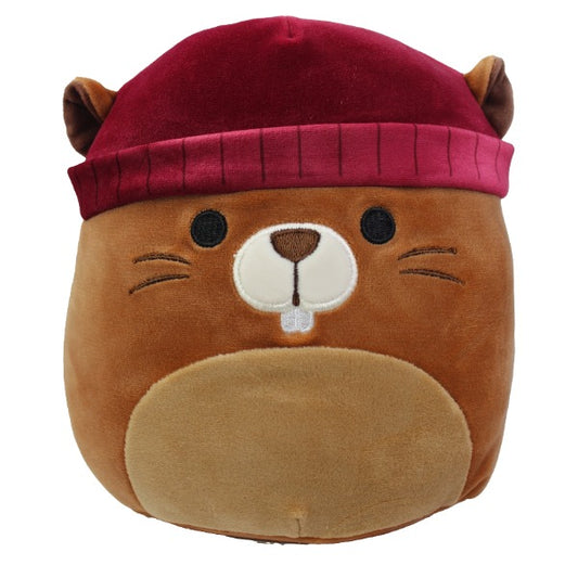 Squishmallows Chip the Beaver 7.5in Plush
