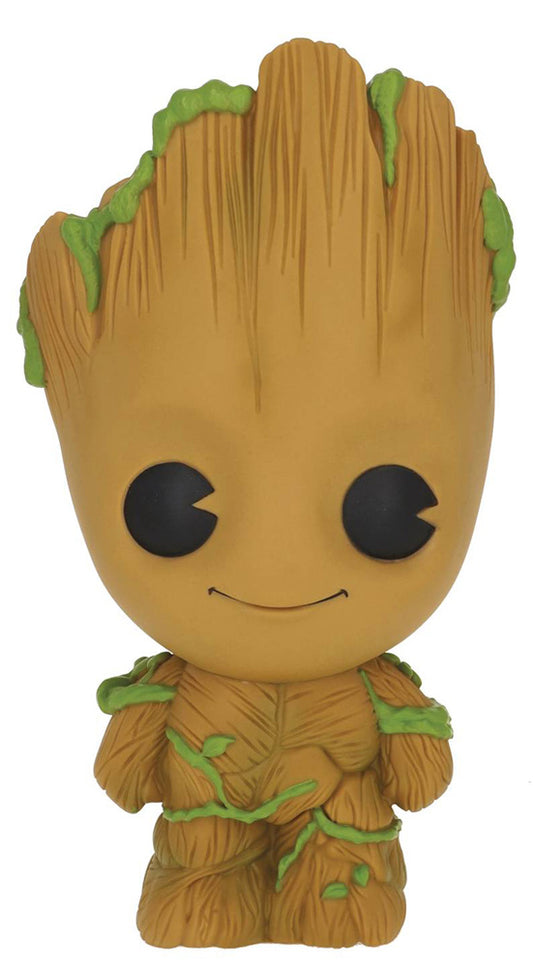Guardians of the Galaxy Baby Groot Coin Bank