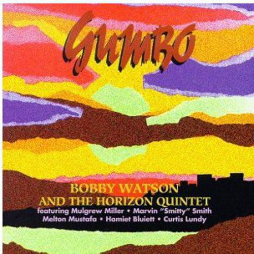 Bobby Watson - Gumbo