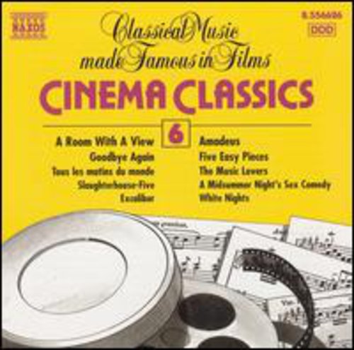 Cinema Classics 6/ Various - Vol. 6
