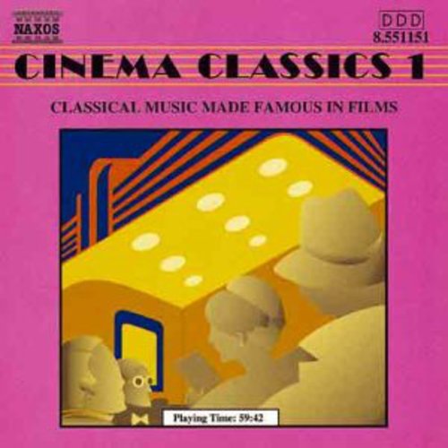 Cinema Classics 1/ Various - Cinema Classics 1 / Various