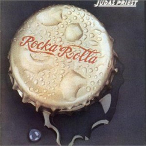 Judas Priest - Rocka Rolla