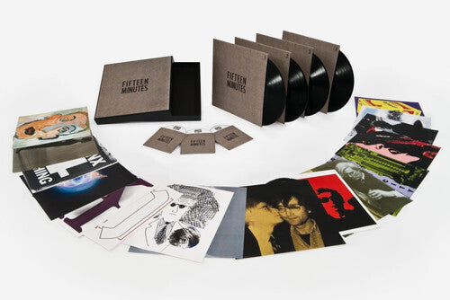 Fifteen Minutes/ Various - Fifteen Minutes / Various