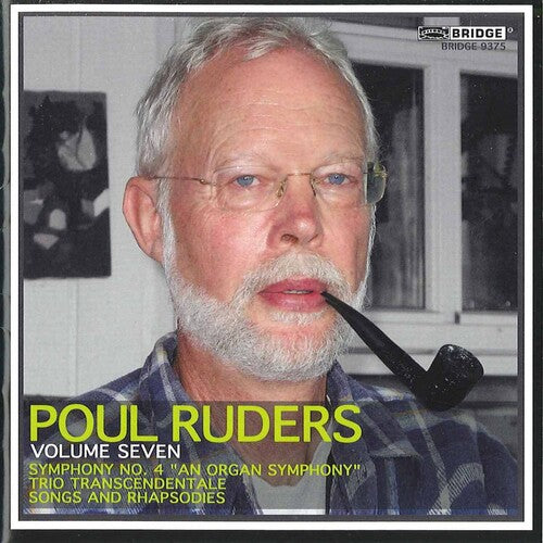 Ruders/ Dreisig/ Odso/ Minczuk - Poul Ruders 7