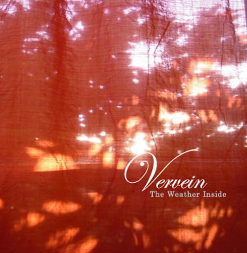 Vervain - The Weather Inside