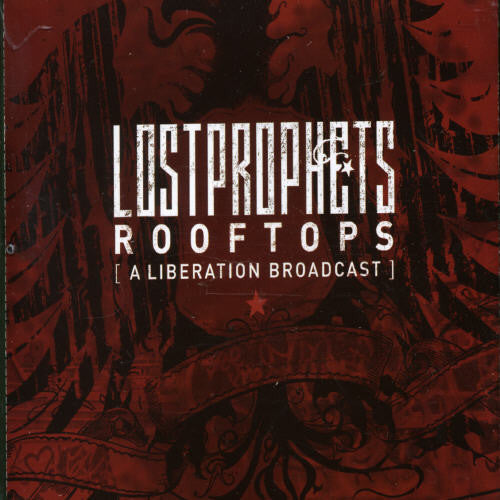 Lost Prophets - Rooftops PT. 2
