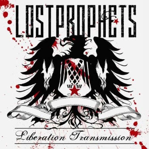 Lostprophets - Liberation Transmission