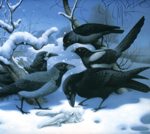 Lisa Germano - In the Maybe World