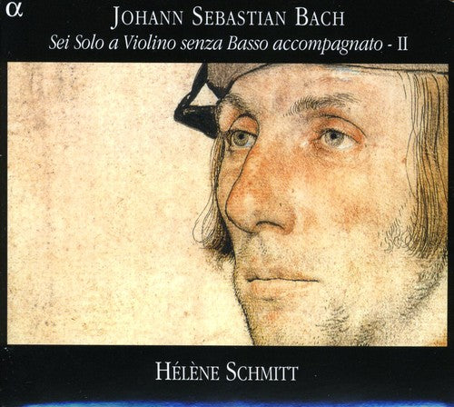 Sonatas & Partitas 2