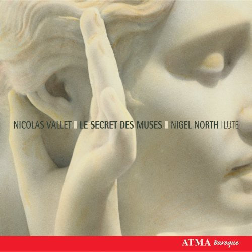 Vallet/ North - Le Secret de Muses