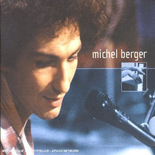 Michel Berger - Vol. Berger