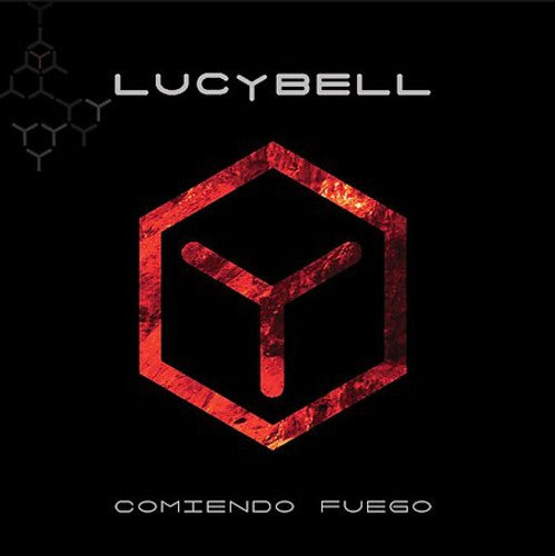 Lucybell - Comiendo Fuego