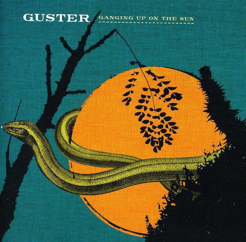 Guster - Ganging Up on the Sun