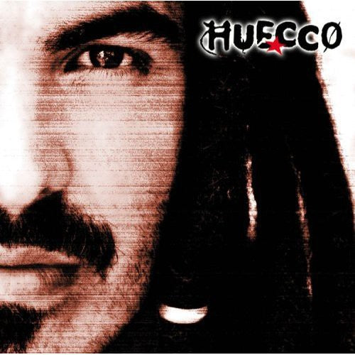 Huecco - Huecco