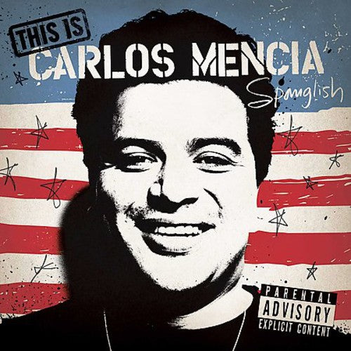 Carlos Mencia - This Is Carlos Mencia