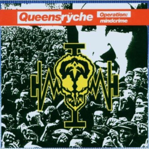 Queensrÿche - Operation: Mindcrime