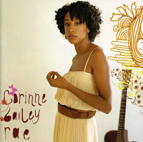 Corinne Rae Bailey - Corinne Bailey Rae