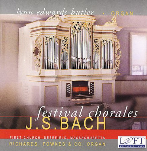 Butler - Festival Chorales