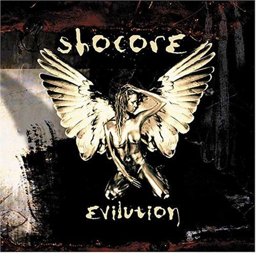 Shocore - Evilution